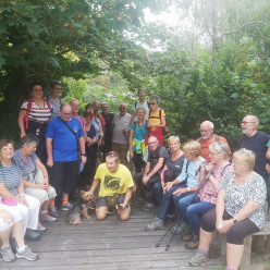 Rando d'Orival 3 septembre 2026